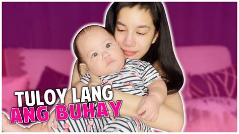 papi galang children|A DAY IN MY LIFE AS A TEENAGE MOM with BABY HAPI